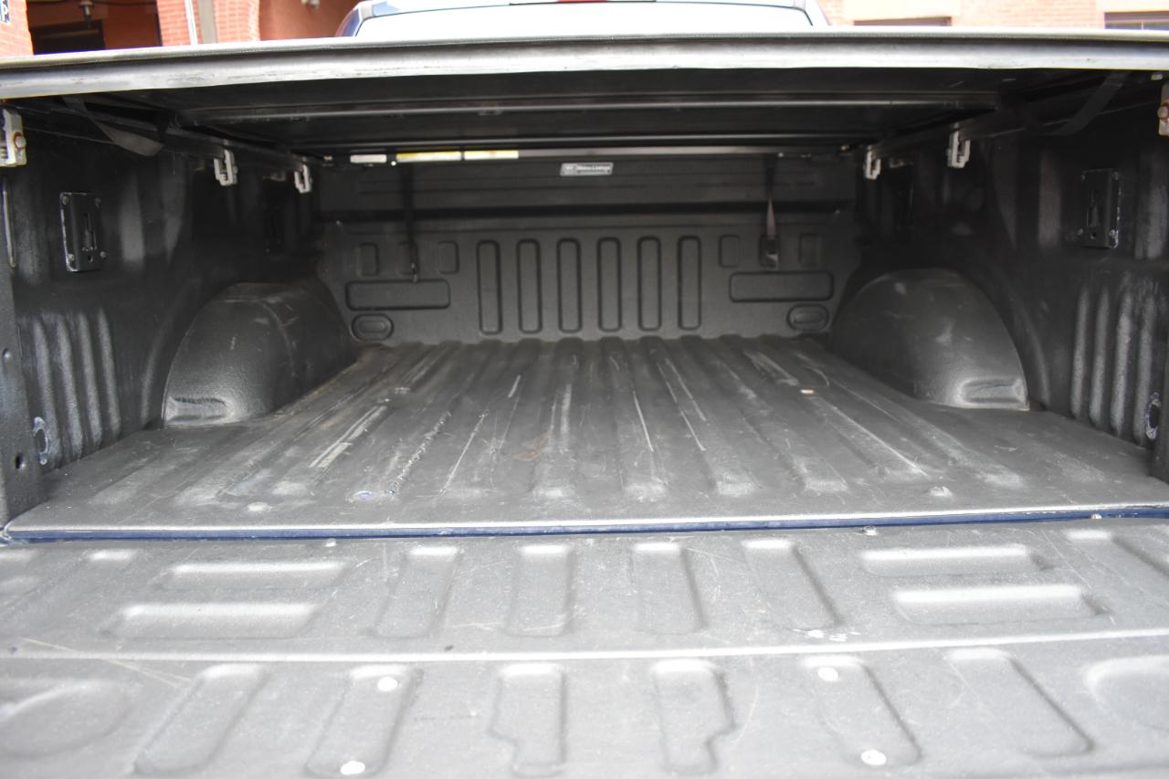 Ford F-150 4WD SuperCrew 145" XLT 2015