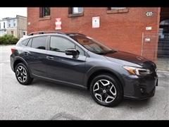 2018 Subaru Crosstrek 