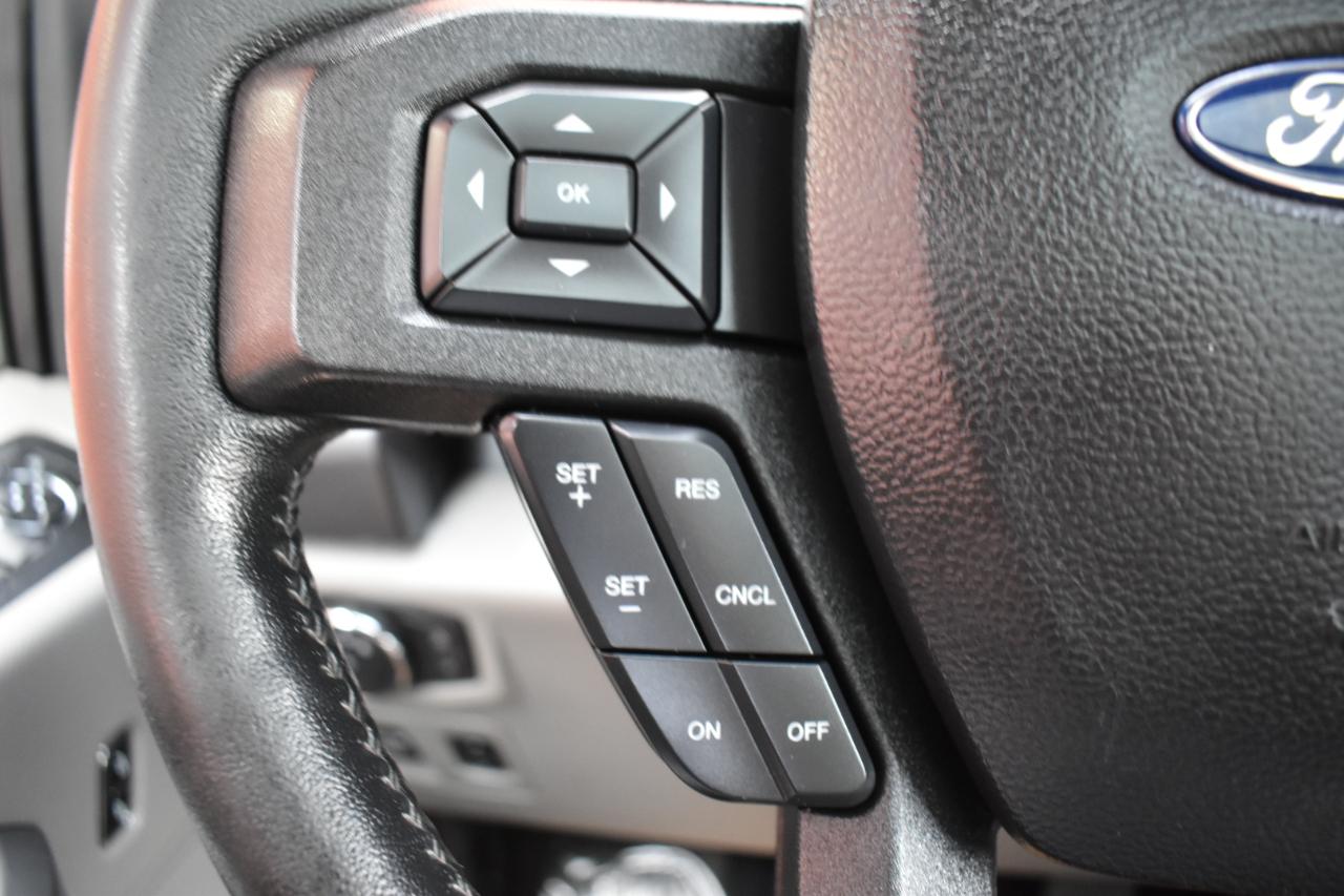 Ford F-150 XLT 4WD SuperCrew 5.5' Box 2018