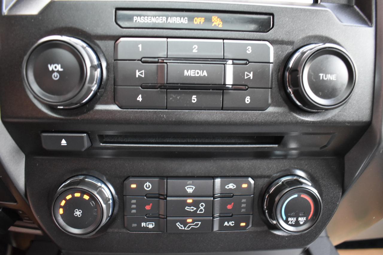 Ford F-150 XLT 4WD SuperCrew 5.5' Box 2018