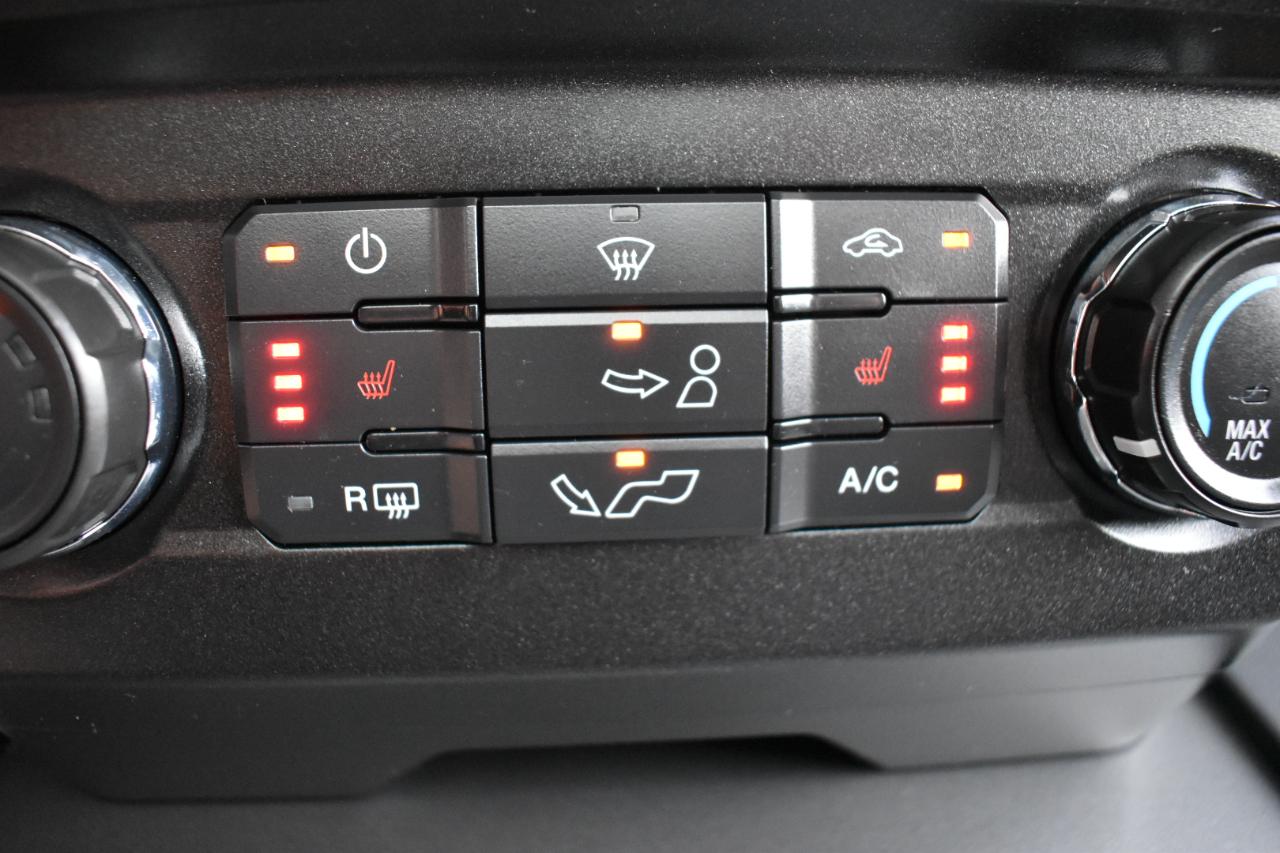 Ford F-150 XLT 4WD SuperCrew 5.5' Box 2018
