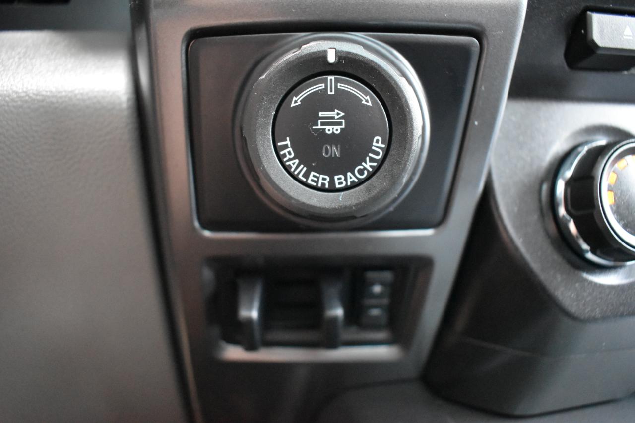 Ford F-150 XLT 4WD SuperCrew 5.5' Box 2018