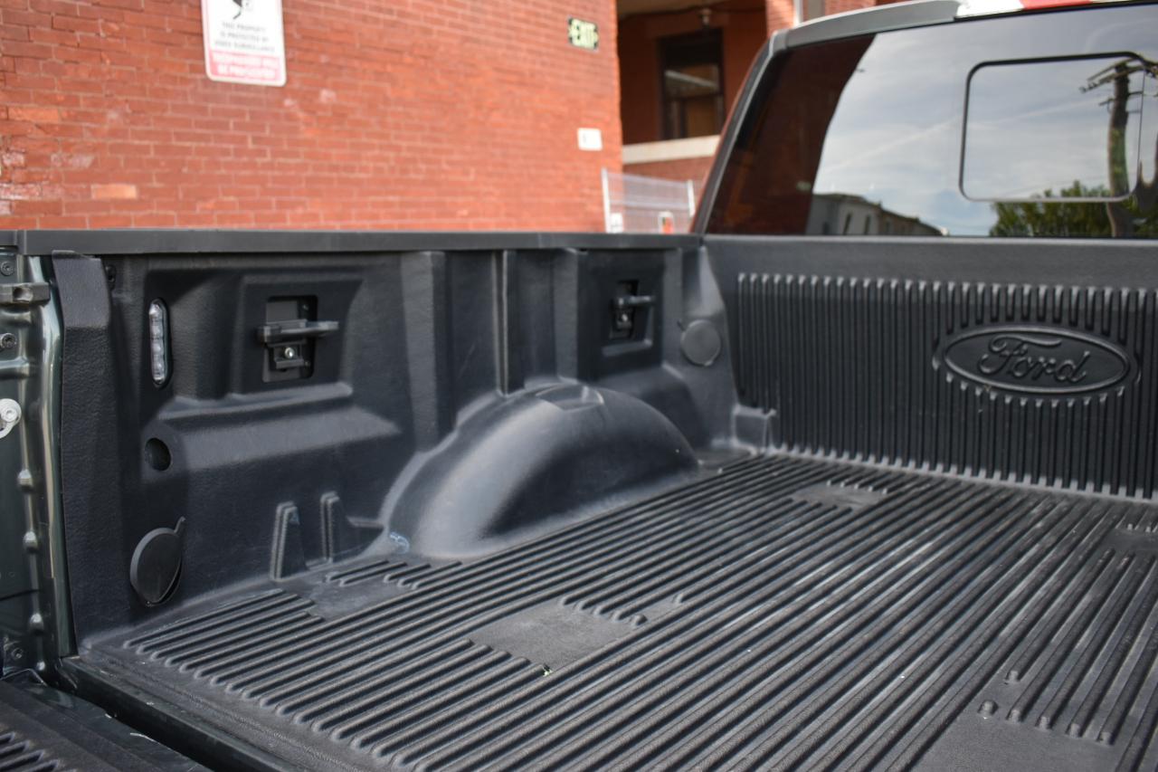 Ford F-150 XLT 4WD SuperCrew 5.5' Box 2018