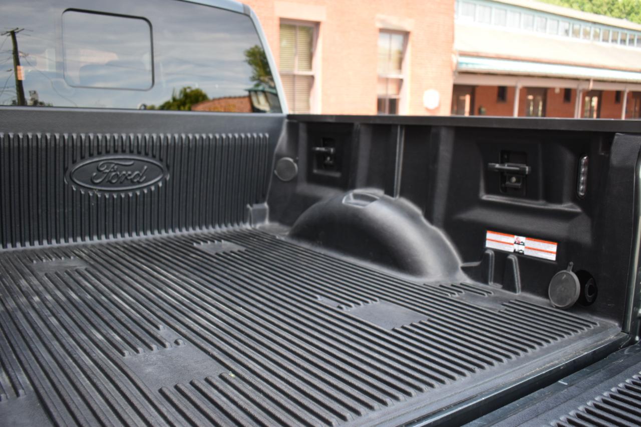 Ford F-150 XLT 4WD SuperCrew 5.5' Box 2018
