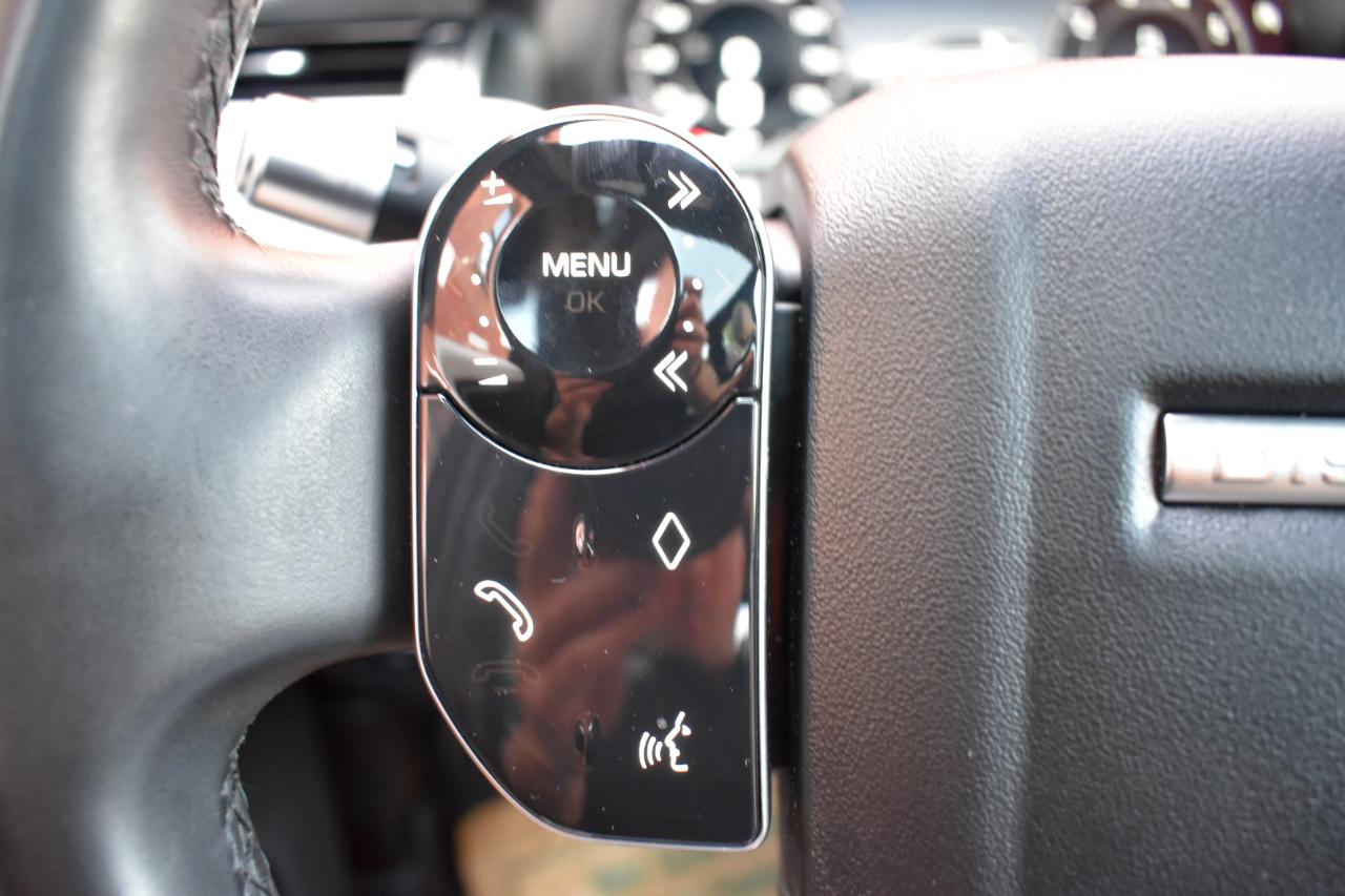Land Rover Discovery Sport  2020