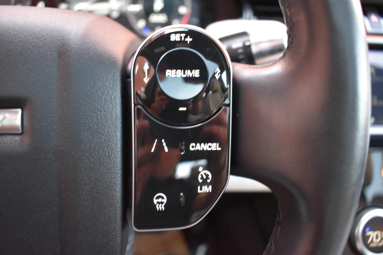 Land Rover Discovery Sport  2020