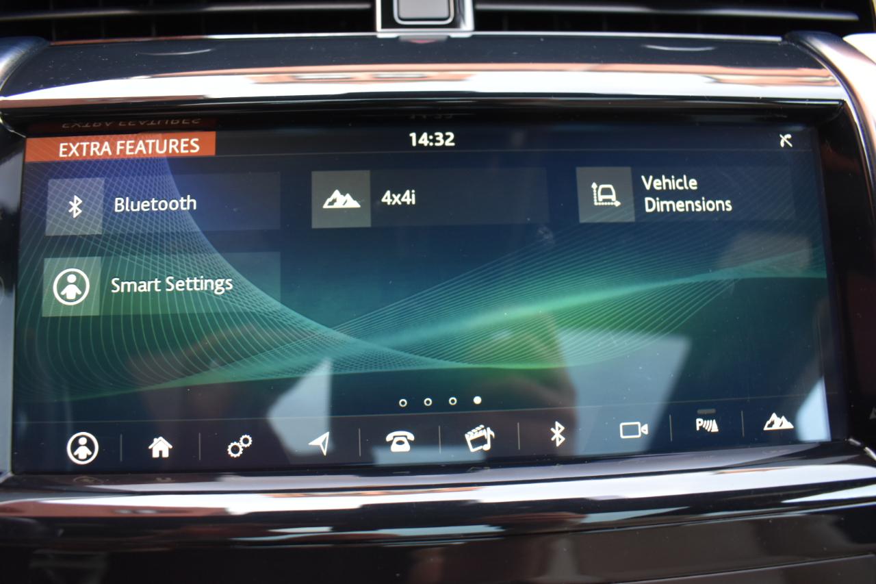 Land Rover Discovery Sport  2020
