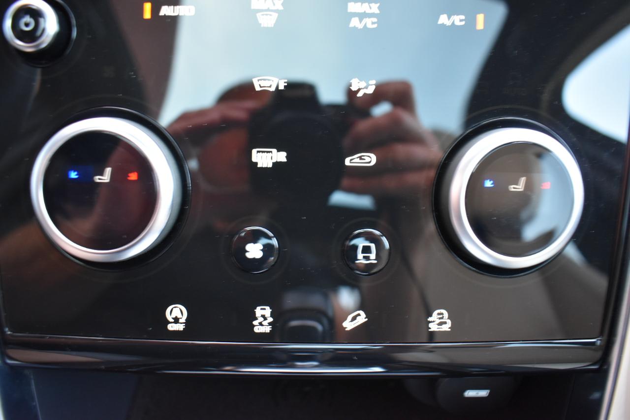 Land Rover Discovery Sport  2020