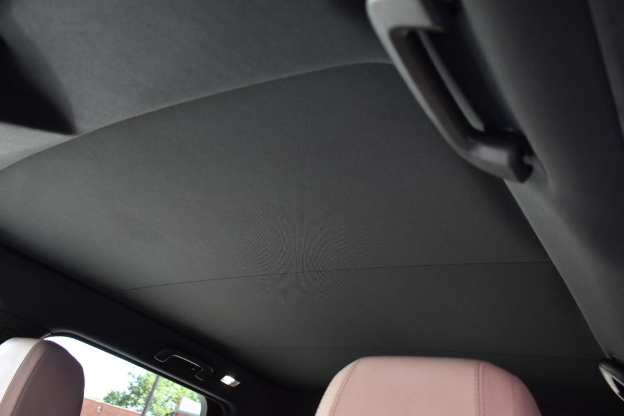 Land Rover Discovery Sport  2020