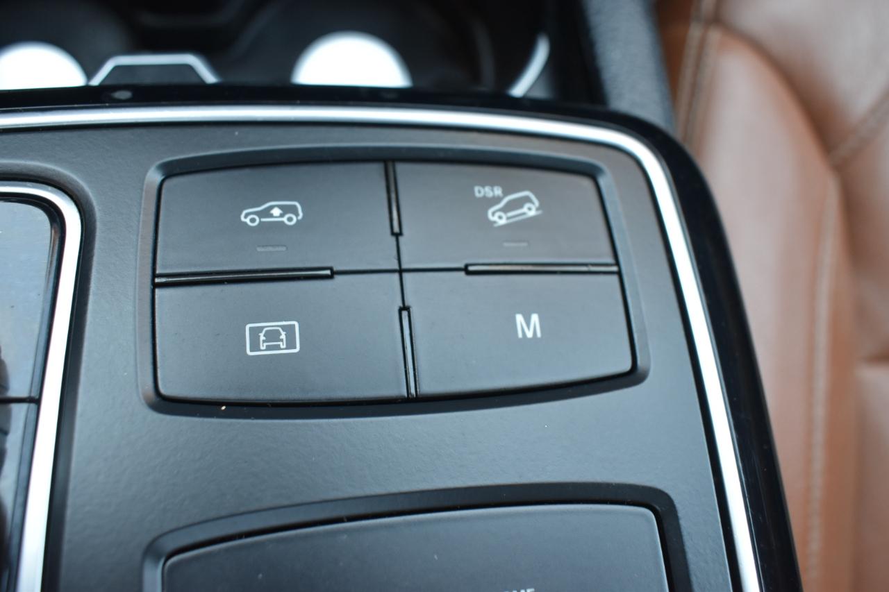 Mercedes-Benz GLS GLS 450 4MATIC SUV 2018