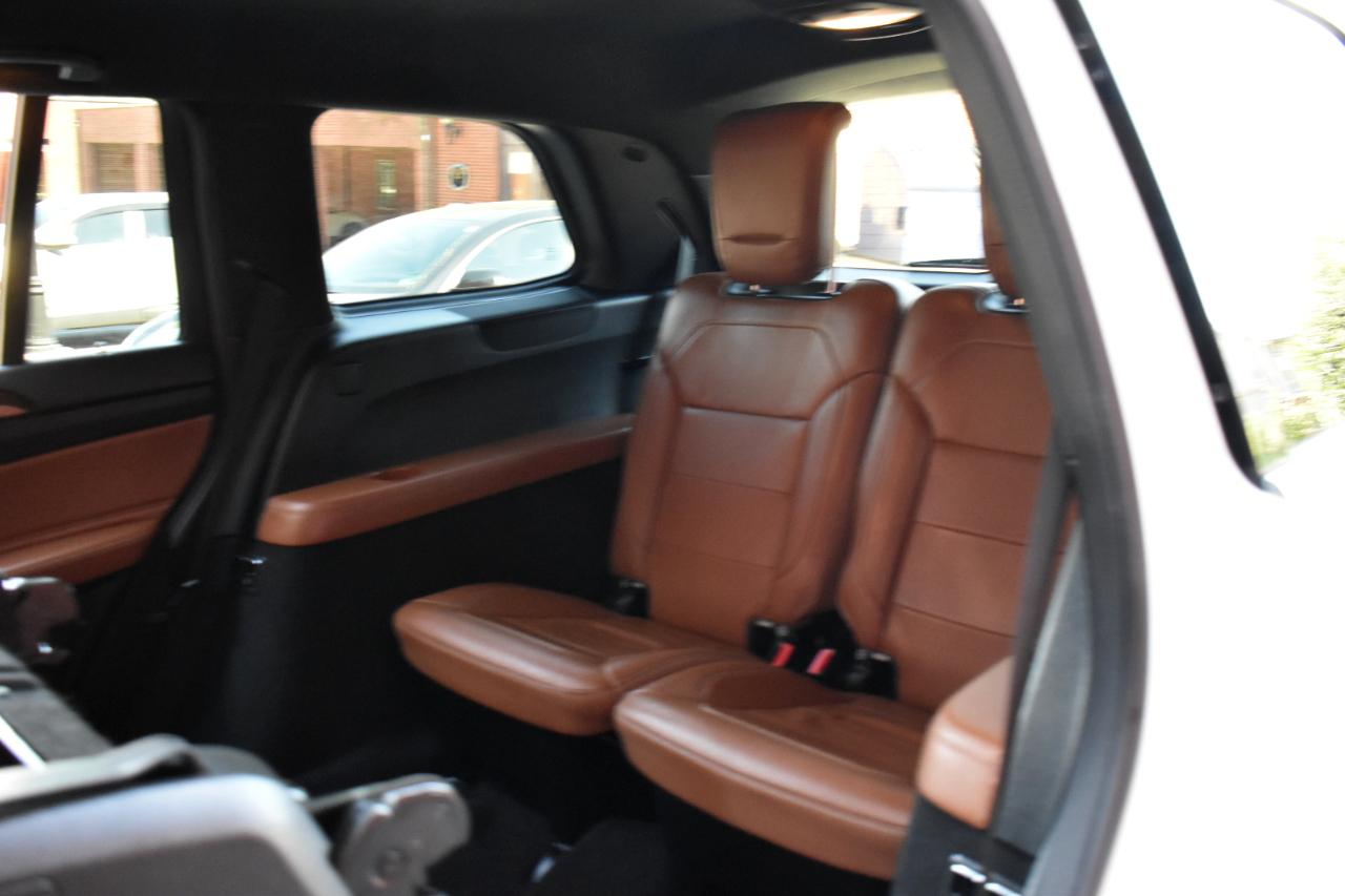 Mercedes-Benz GLS GLS 450 4MATIC SUV 2018