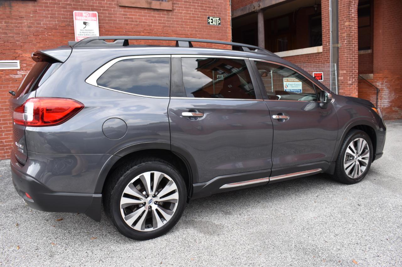 Subaru Ascent 2.4T Touring 7-Passenger 2019