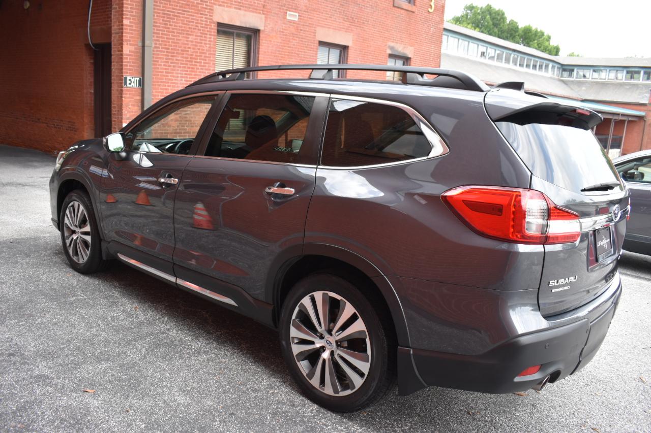 Subaru Ascent 2.4T Touring 7-Passenger 2019