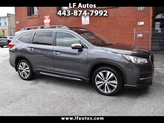2019 Subaru Ascent Touring 7-Passenger AWD