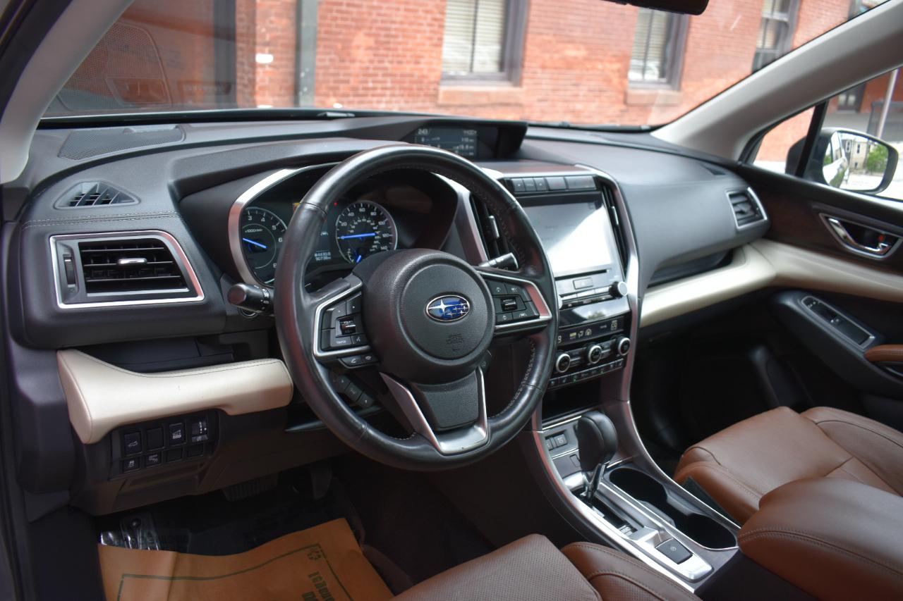 Subaru Ascent 2.4T Touring 7-Passenger 2019