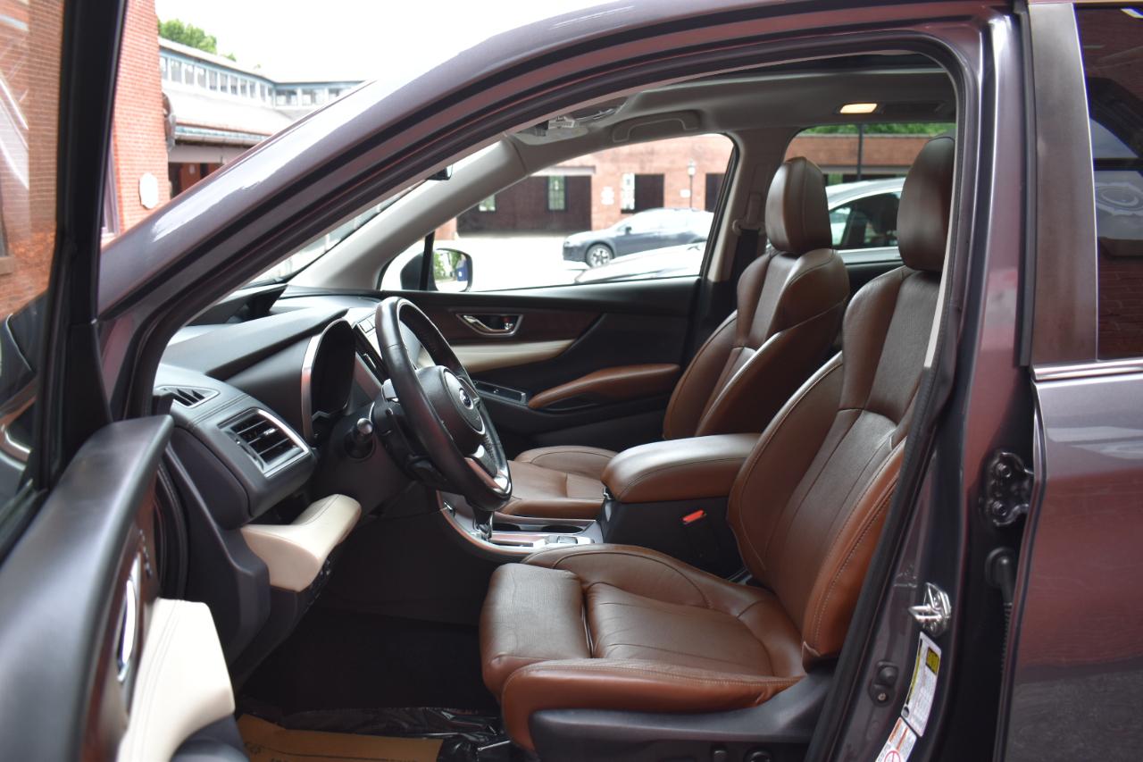 Subaru Ascent 2.4T Touring 7-Passenger 2019