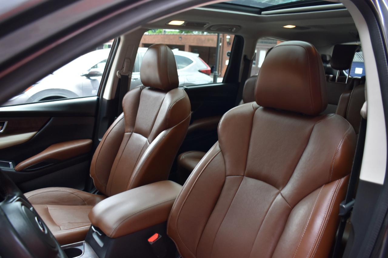 Subaru Ascent 2.4T Touring 7-Passenger 2019