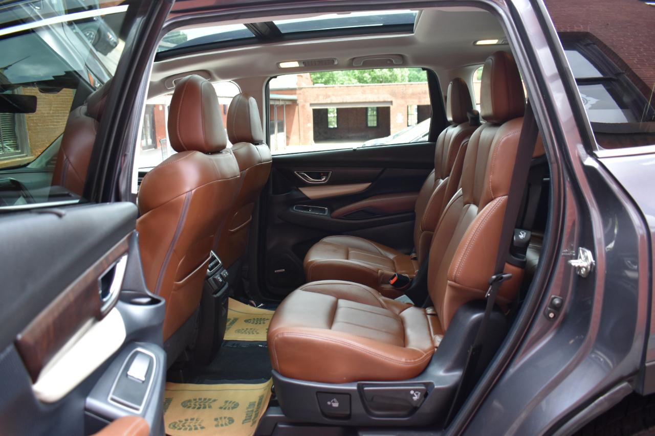 Subaru Ascent 2.4T Touring 7-Passenger 2019