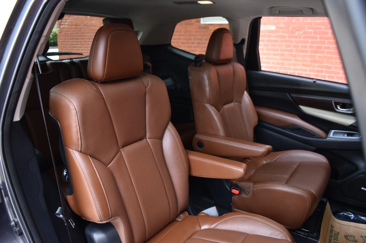 Subaru Ascent 2.4T Touring 7-Passenger 2019