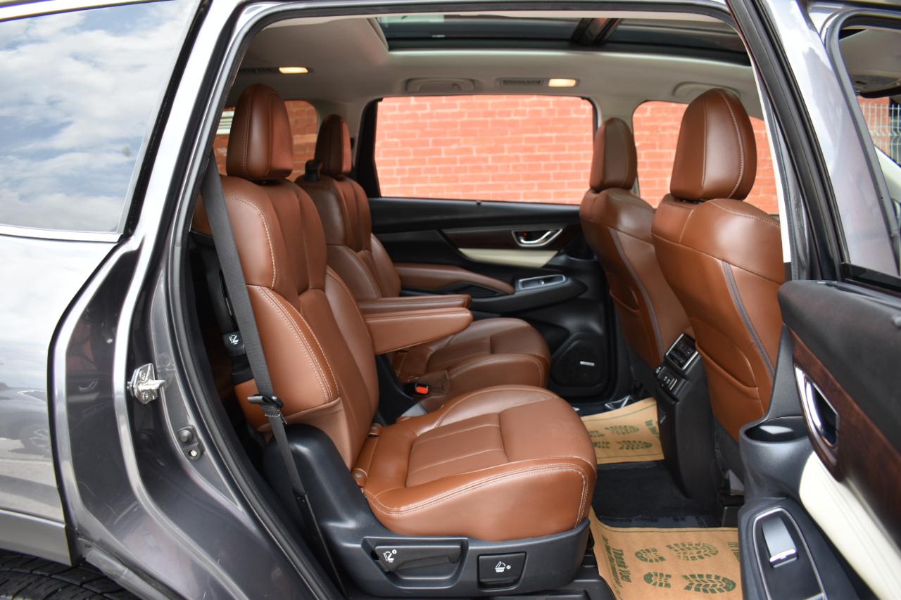 Subaru Ascent 2.4T Touring 7-Passenger 2019