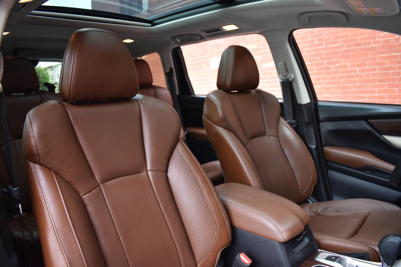 Subaru Ascent 2.4T Touring 7-Passenger 2019