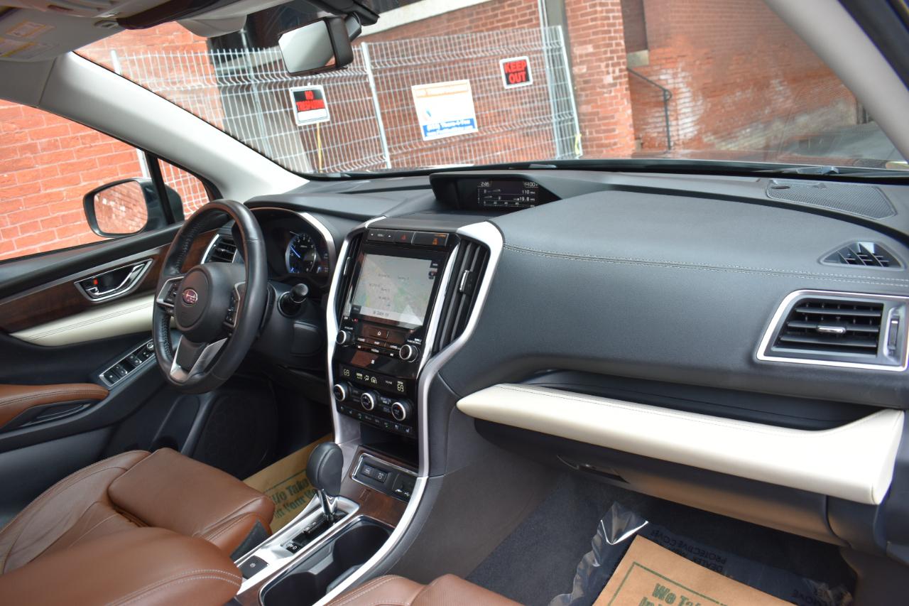 Subaru Ascent 2.4T Touring 7-Passenger 2019
