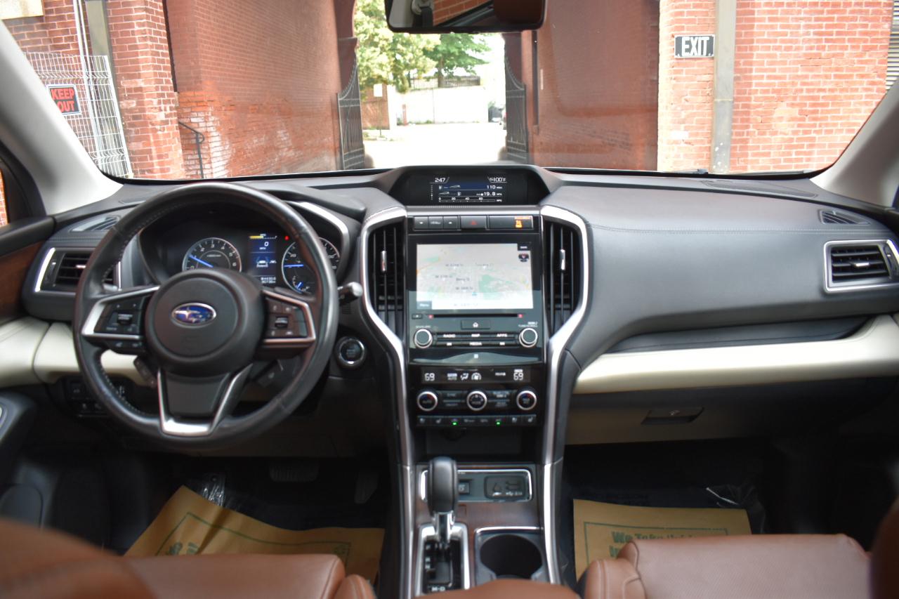 Subaru Ascent 2.4T Touring 7-Passenger 2019