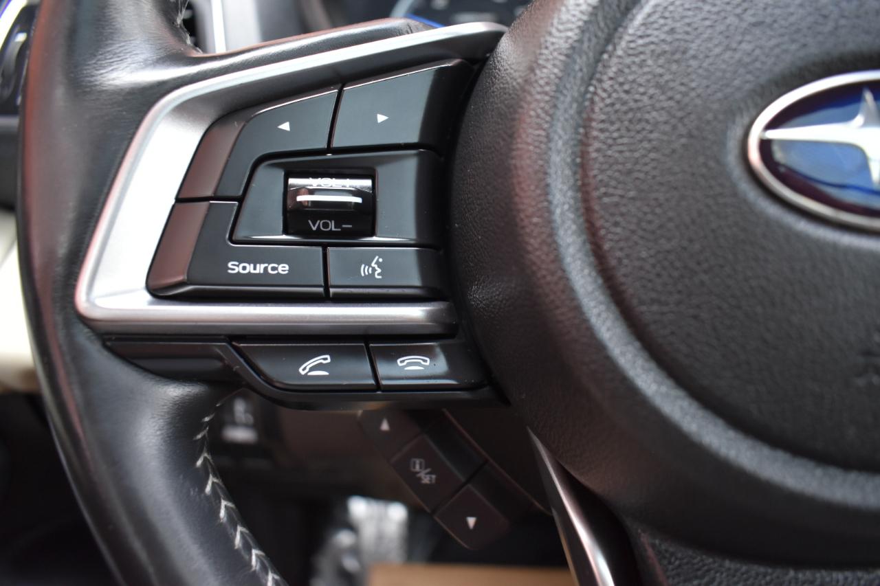 Subaru Ascent 2.4T Touring 7-Passenger 2019