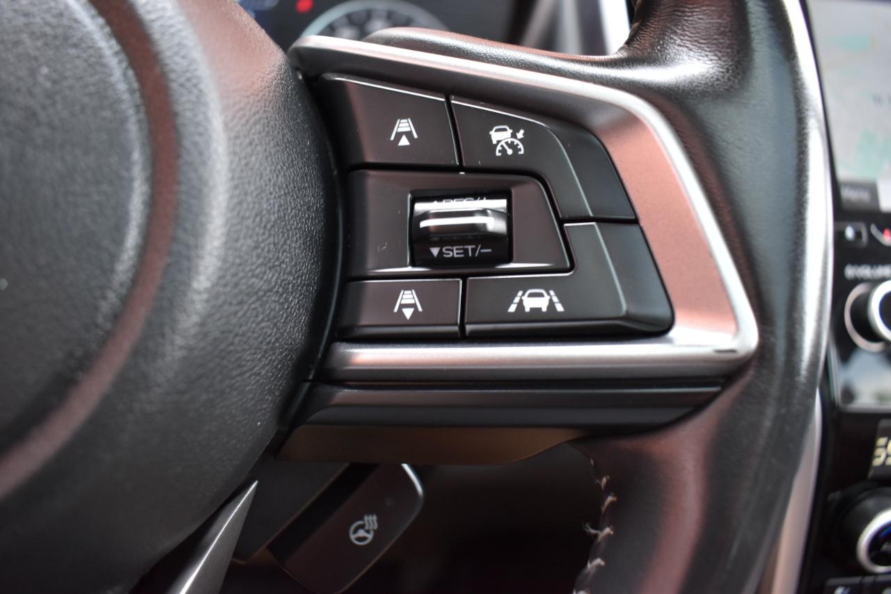 Subaru Ascent 2.4T Touring 7-Passenger 2019