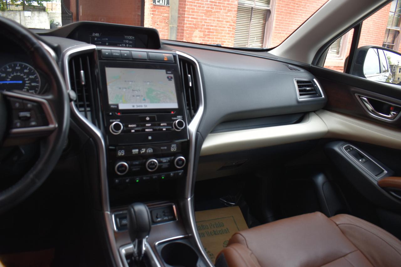 Subaru Ascent 2.4T Touring 7-Passenger 2019