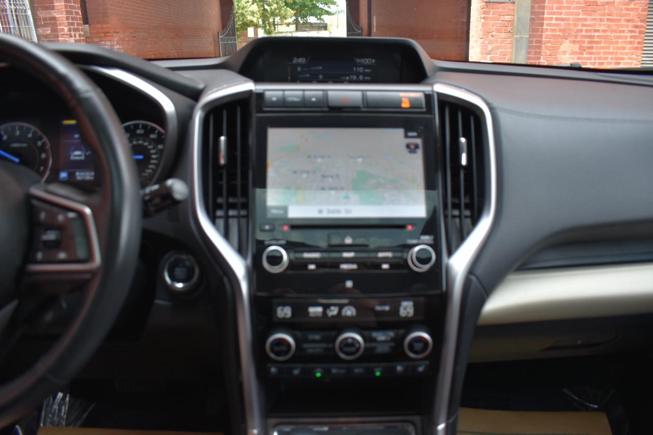Subaru Ascent 2.4T Touring 7-Passenger 2019