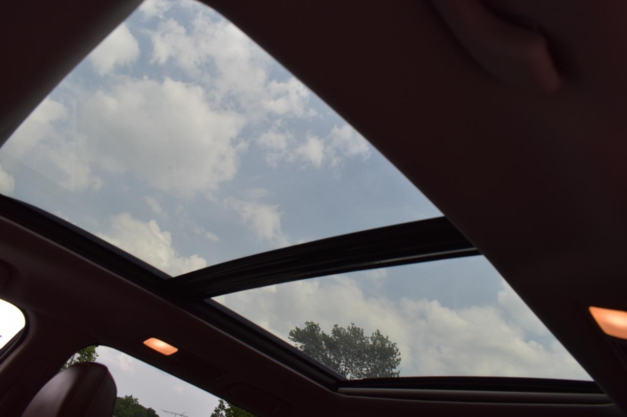 Subaru Ascent 2.4T Touring 7-Passenger 2019