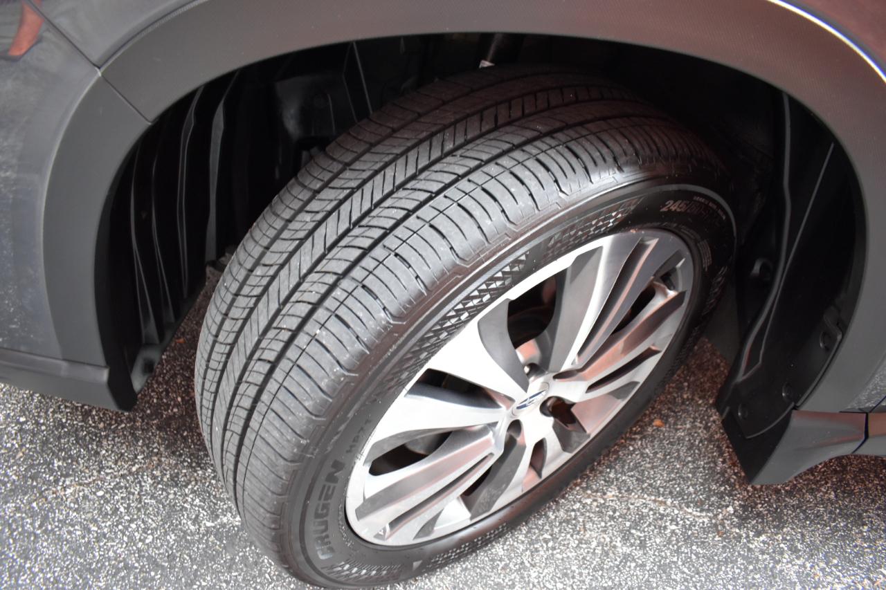 Subaru Ascent 2.4T Touring 7-Passenger 2019
