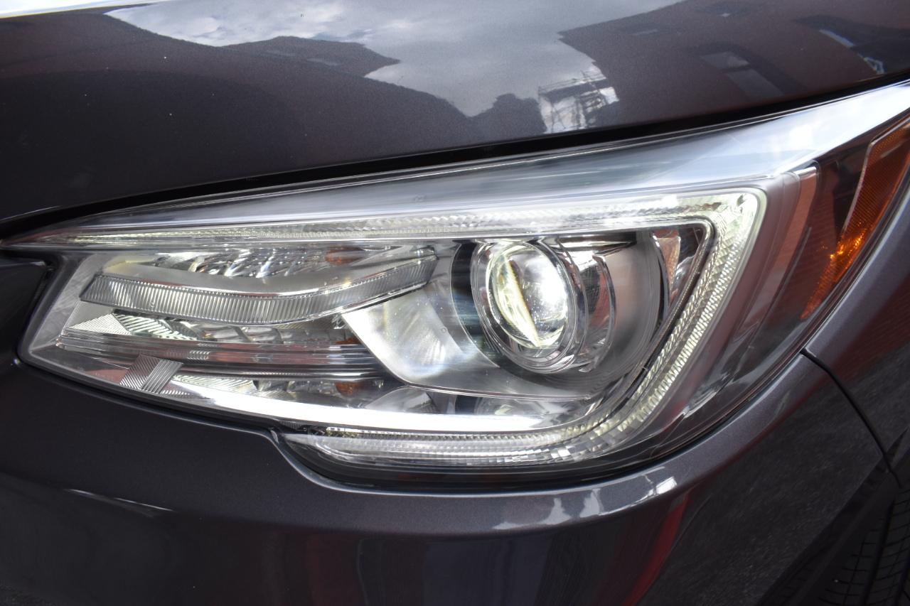 Subaru Ascent 2.4T Touring 7-Passenger 2019