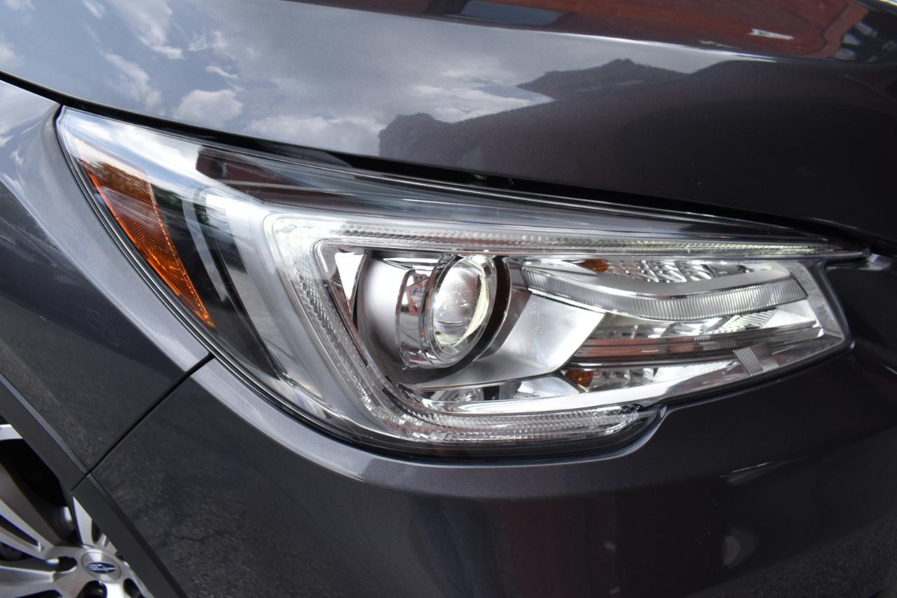 Subaru Ascent 2.4T Touring 7-Passenger 2019