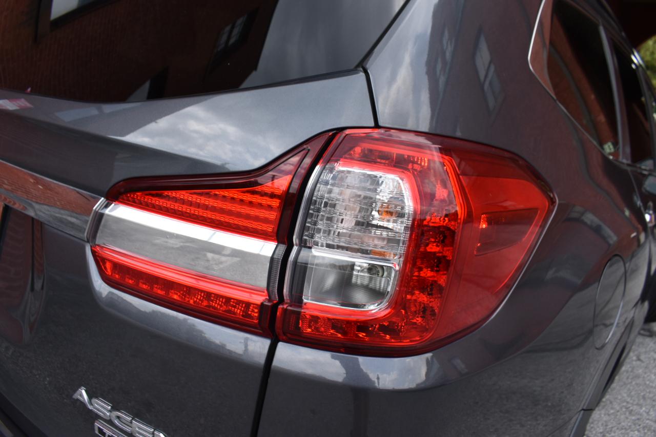 Subaru Ascent 2.4T Touring 7-Passenger 2019