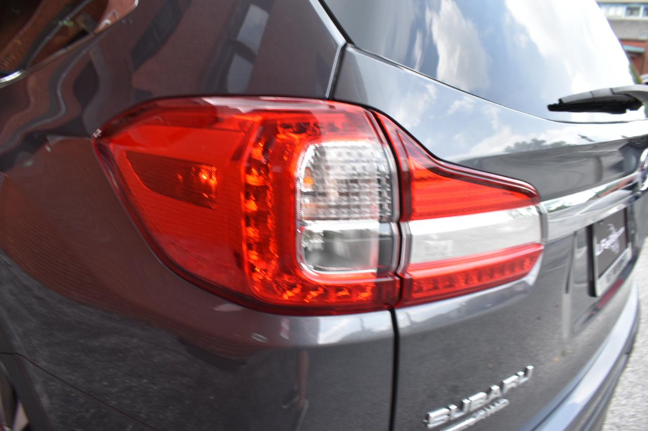 Subaru Ascent 2.4T Touring 7-Passenger 2019