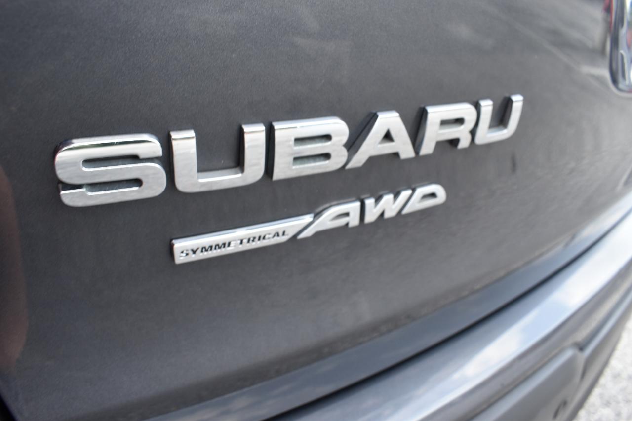 Subaru Ascent 2.4T Touring 7-Passenger 2019