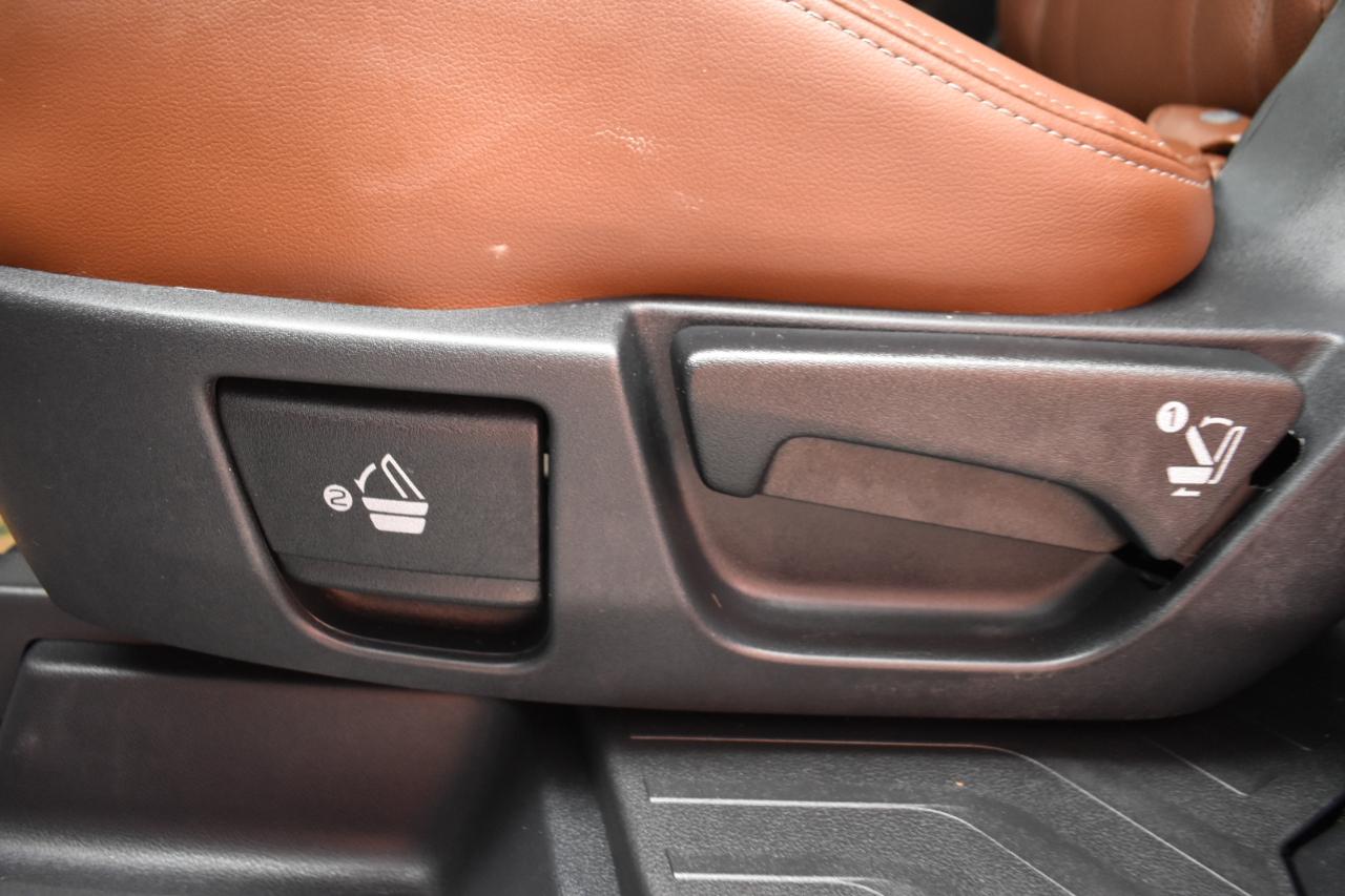 Subaru Ascent 2.4T Touring 7-Passenger 2019