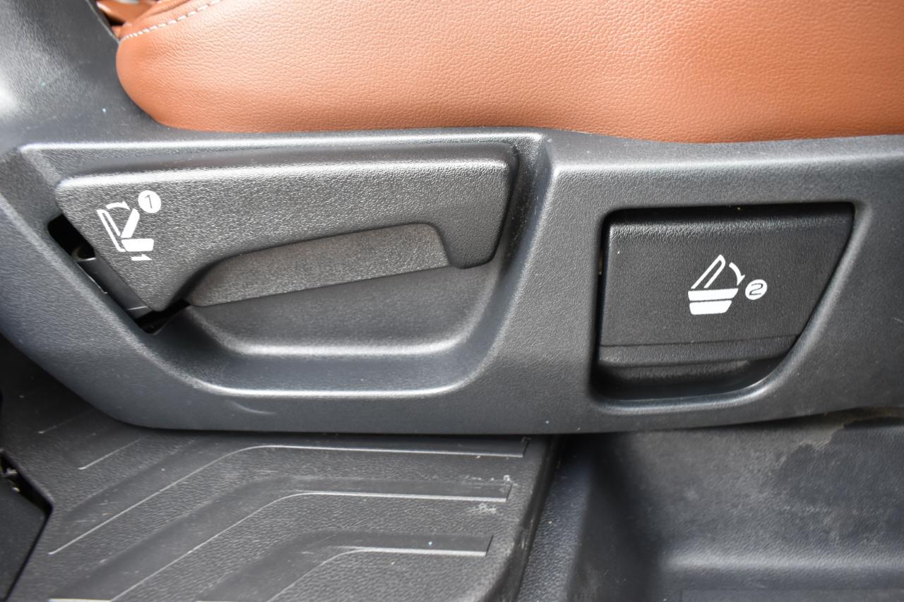 Subaru Ascent 2.4T Touring 7-Passenger 2019