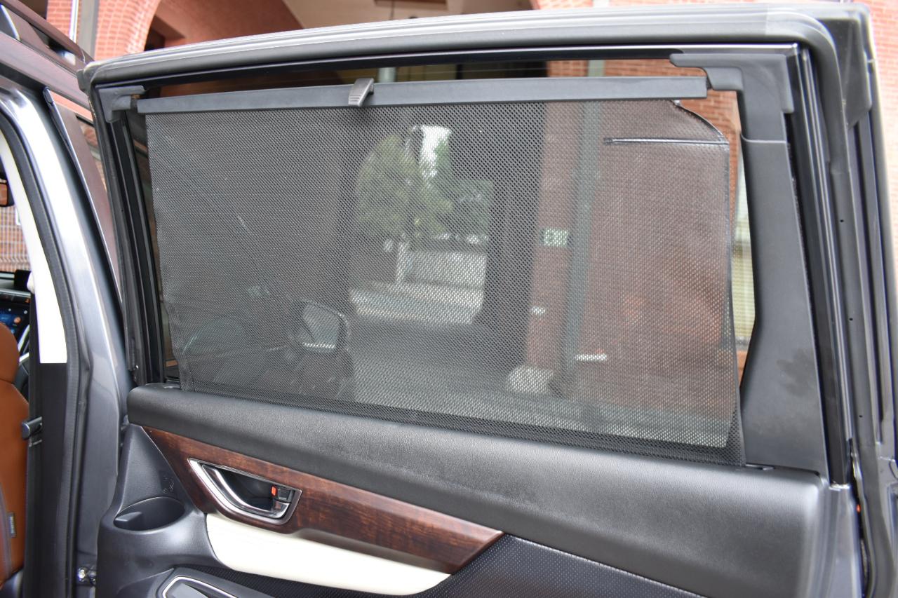 Subaru Ascent 2.4T Touring 7-Passenger 2019