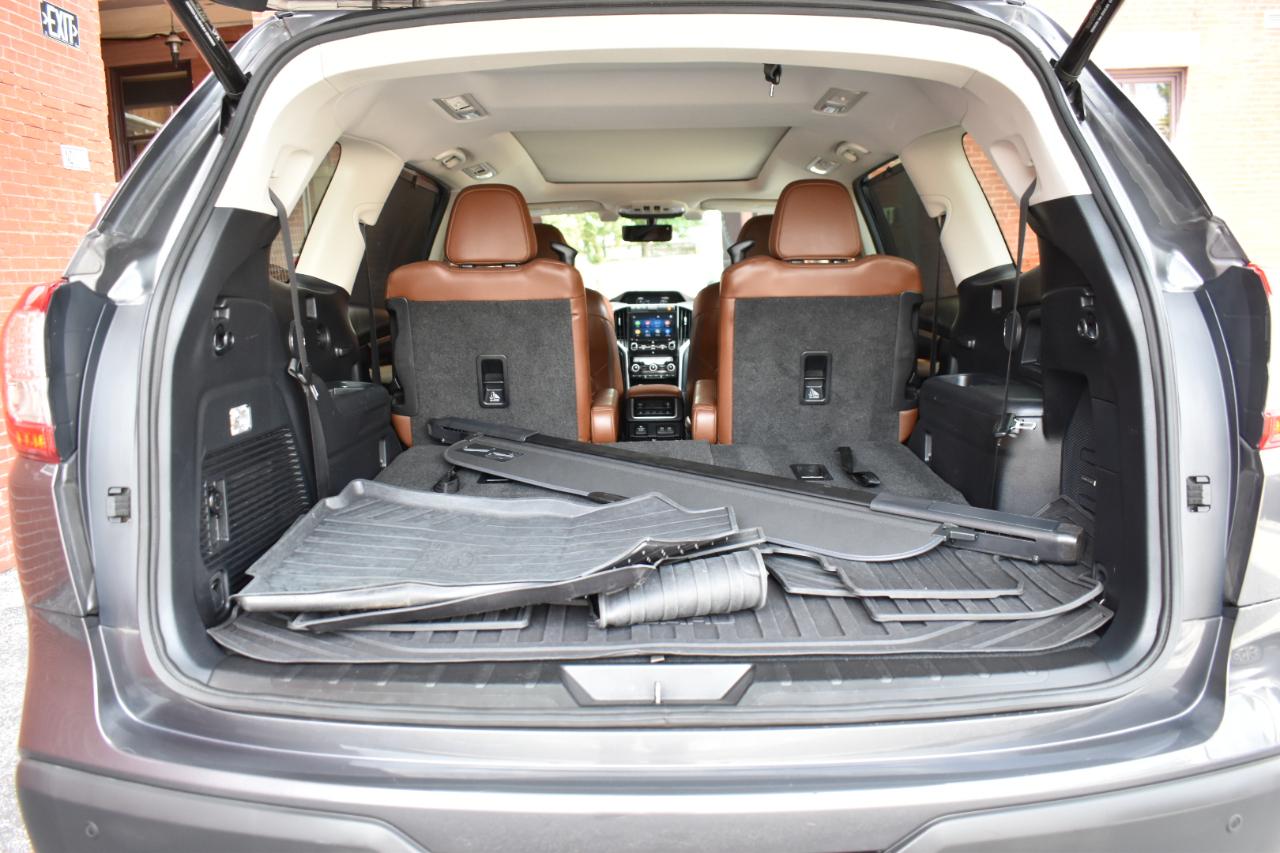 Subaru Ascent 2.4T Touring 7-Passenger 2019