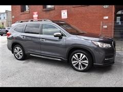 2019 Subaru Ascent 