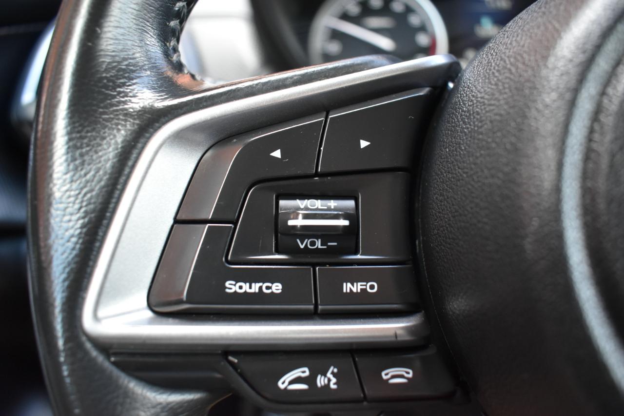 Subaru Forester Premium CVT 2020
