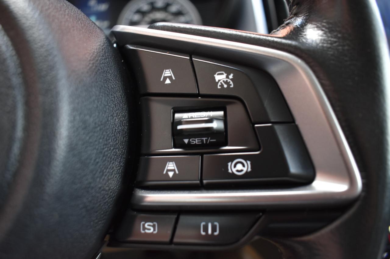 Subaru Forester Premium CVT 2020
