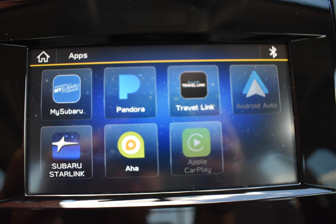 Subaru Forester Premium CVT 2020