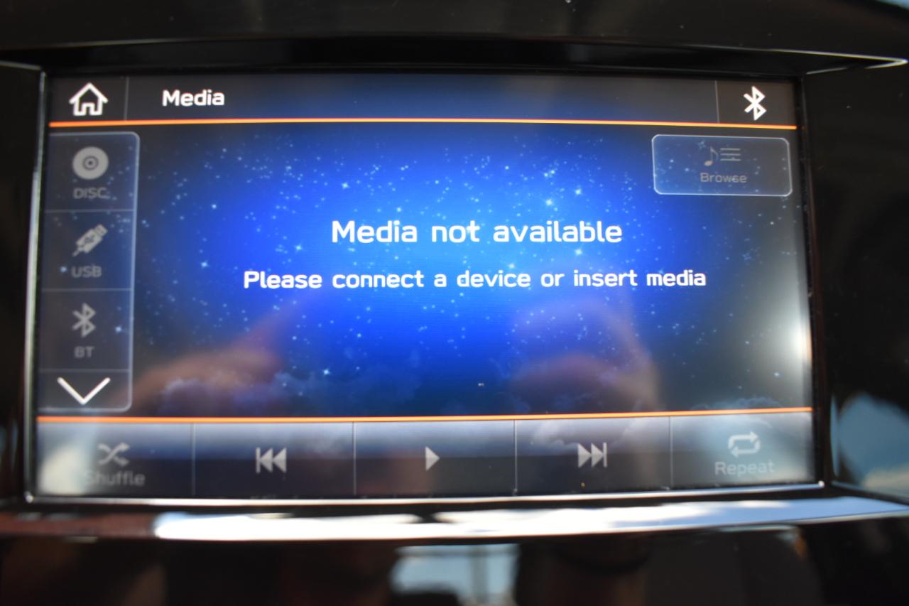 Subaru Forester Premium CVT 2020