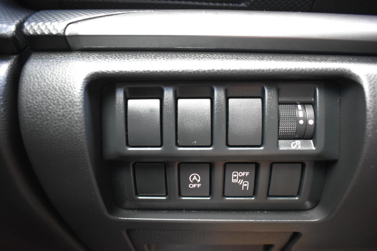 Subaru Forester Premium CVT 2020