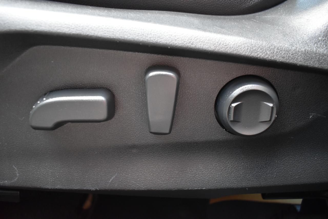 Subaru Forester Premium CVT 2020