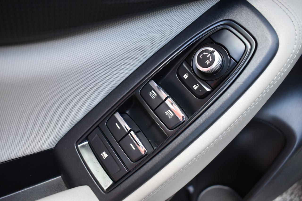 Subaru Forester Premium CVT 2020